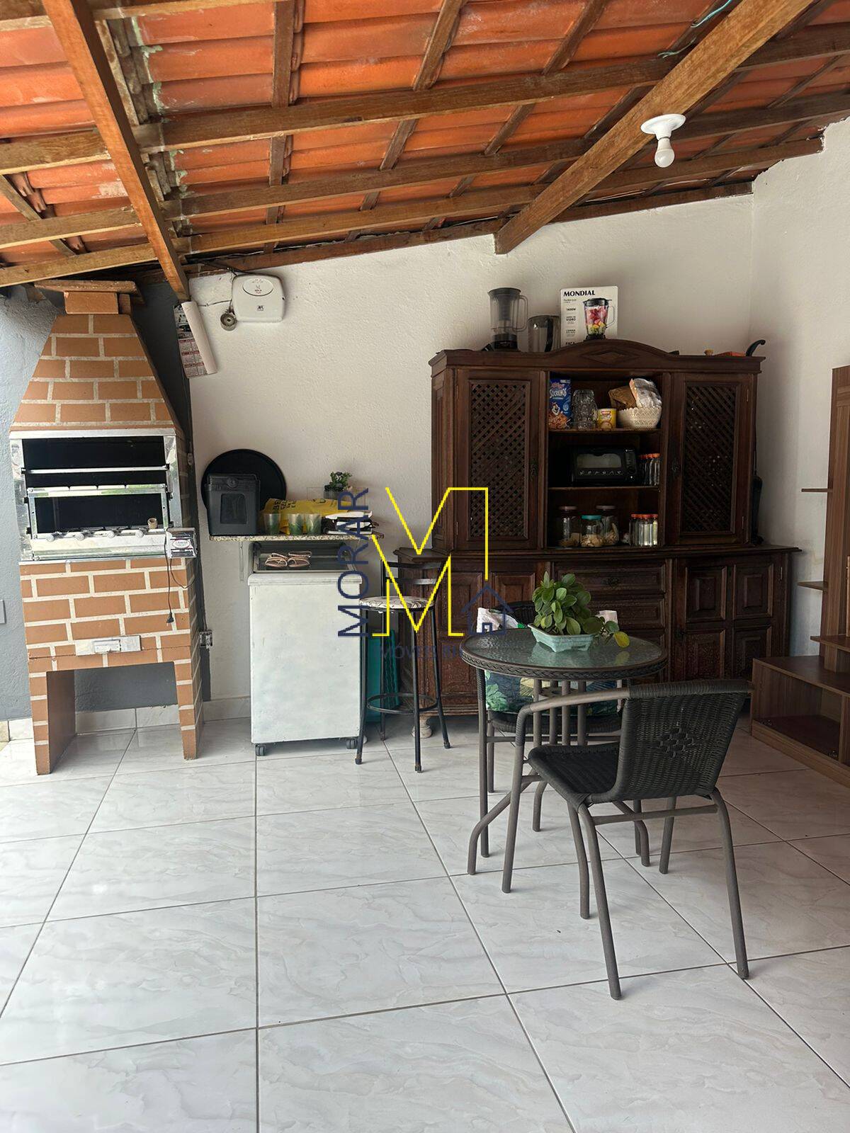 Casa, 4 quartos, 360 m² - Foto 4