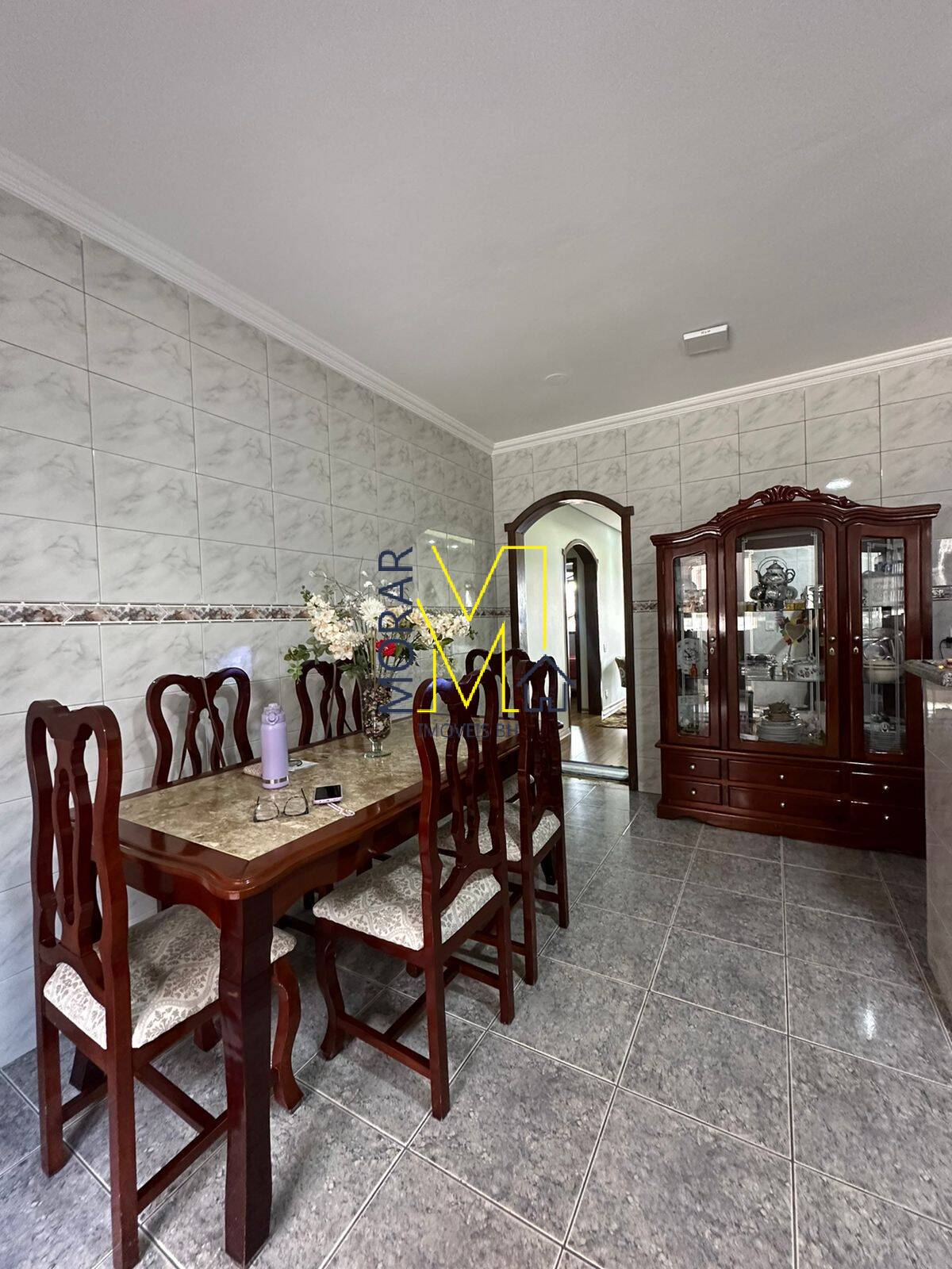 Casa, 4 quartos, 360 m² - Foto 7