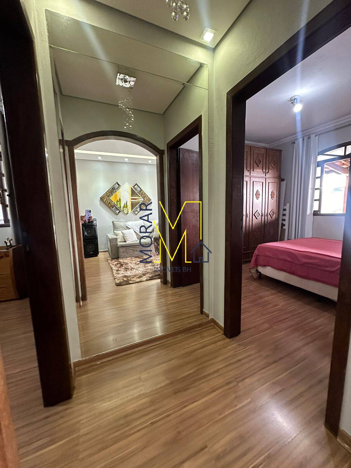 Casa, 4 quartos, 360 m² - Foto 13