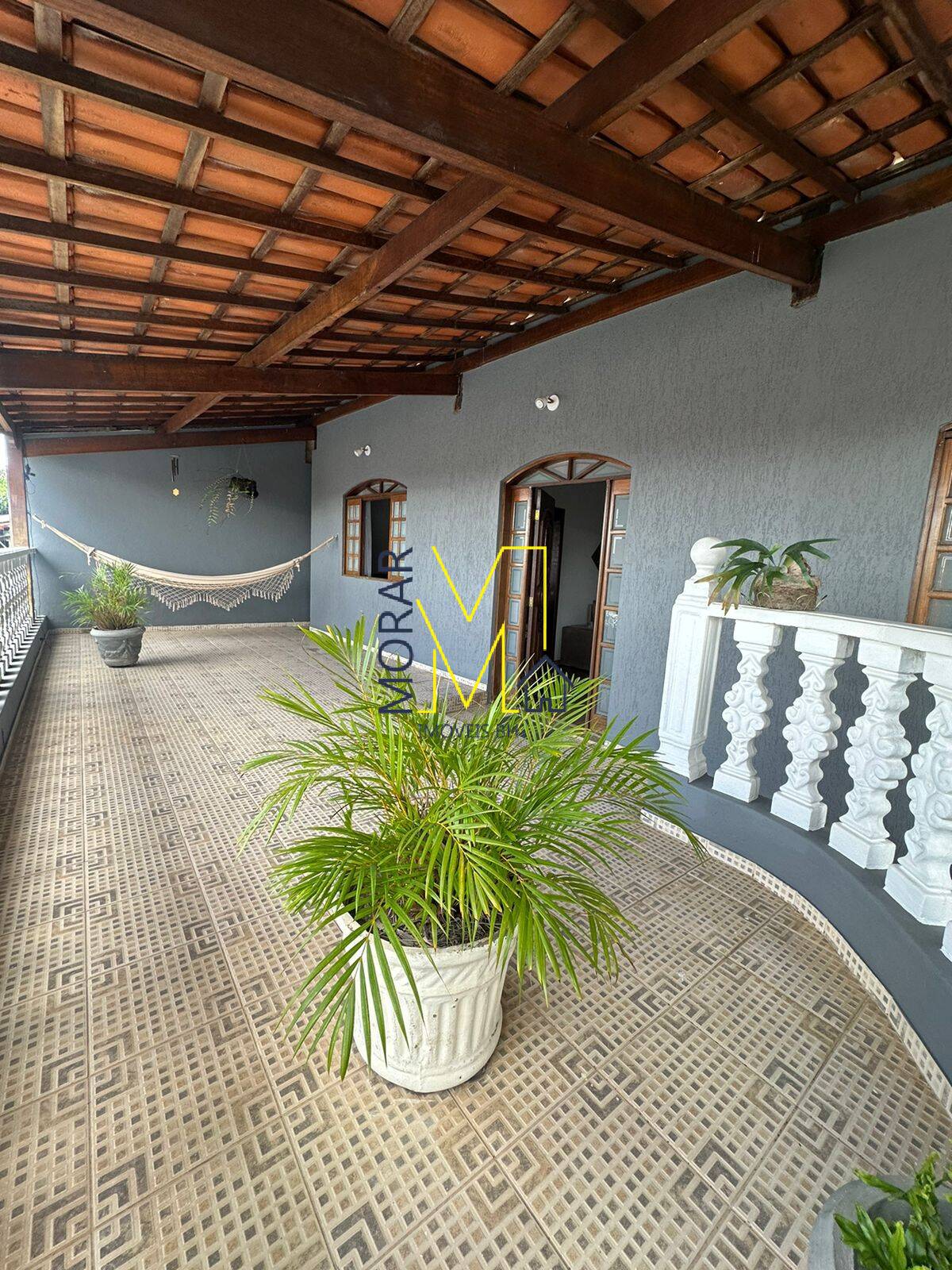 Casa, 4 quartos, 360 m² - Foto 1