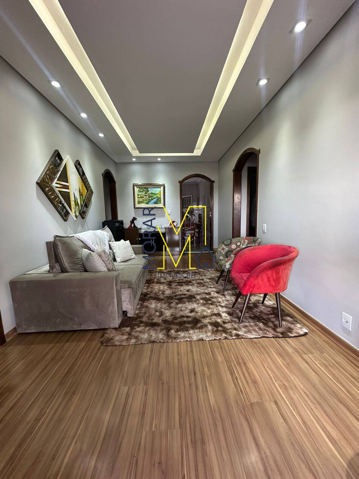 Casa, 4 quartos, 360 m² - Foto 15