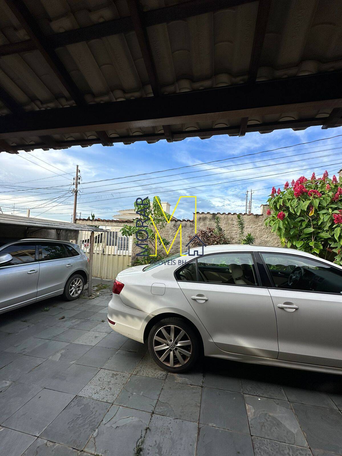 Casa, 3 quartos - Foto 3