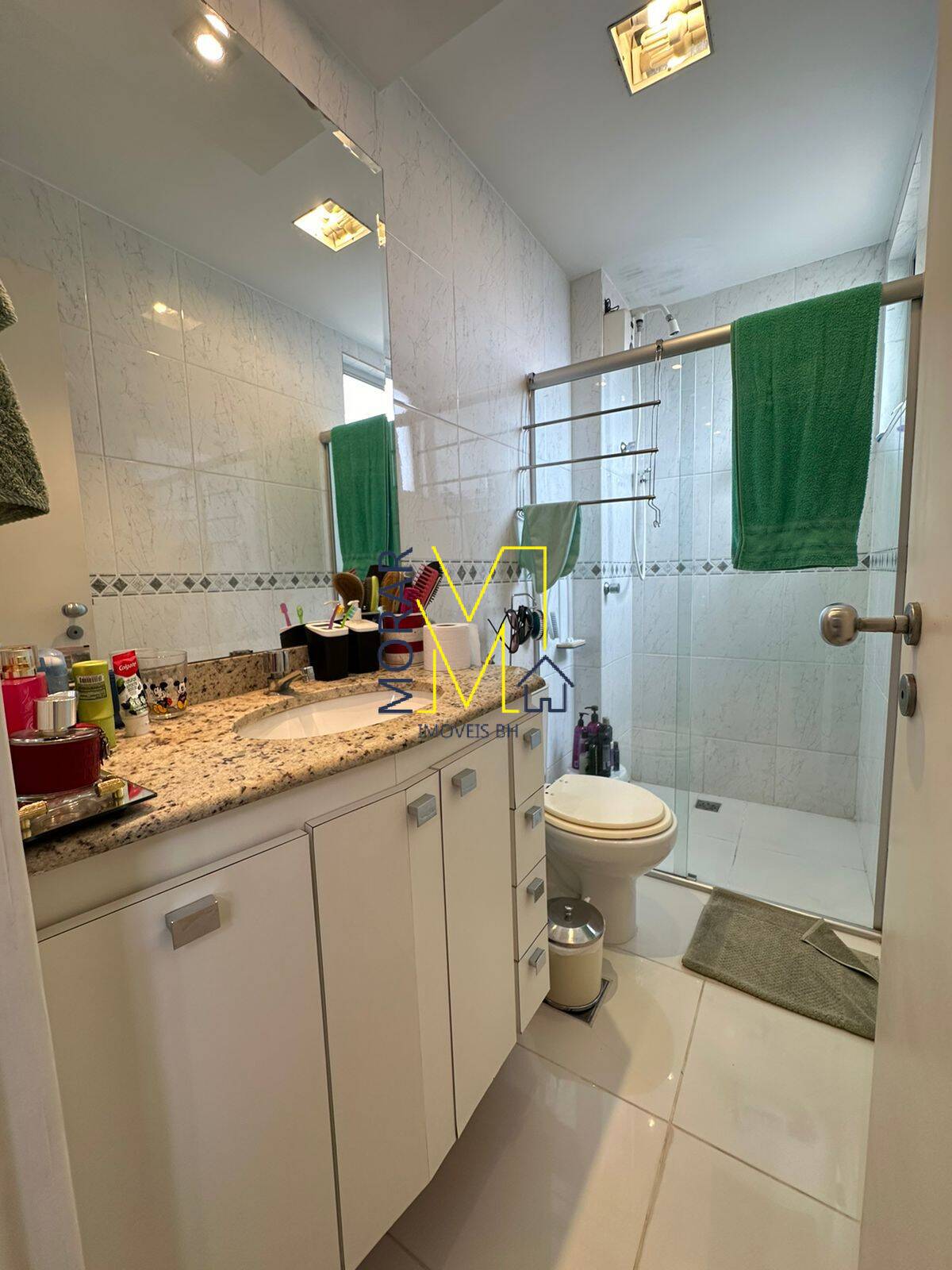 Apartamento, 3 quartos, 162 m² - Foto 3