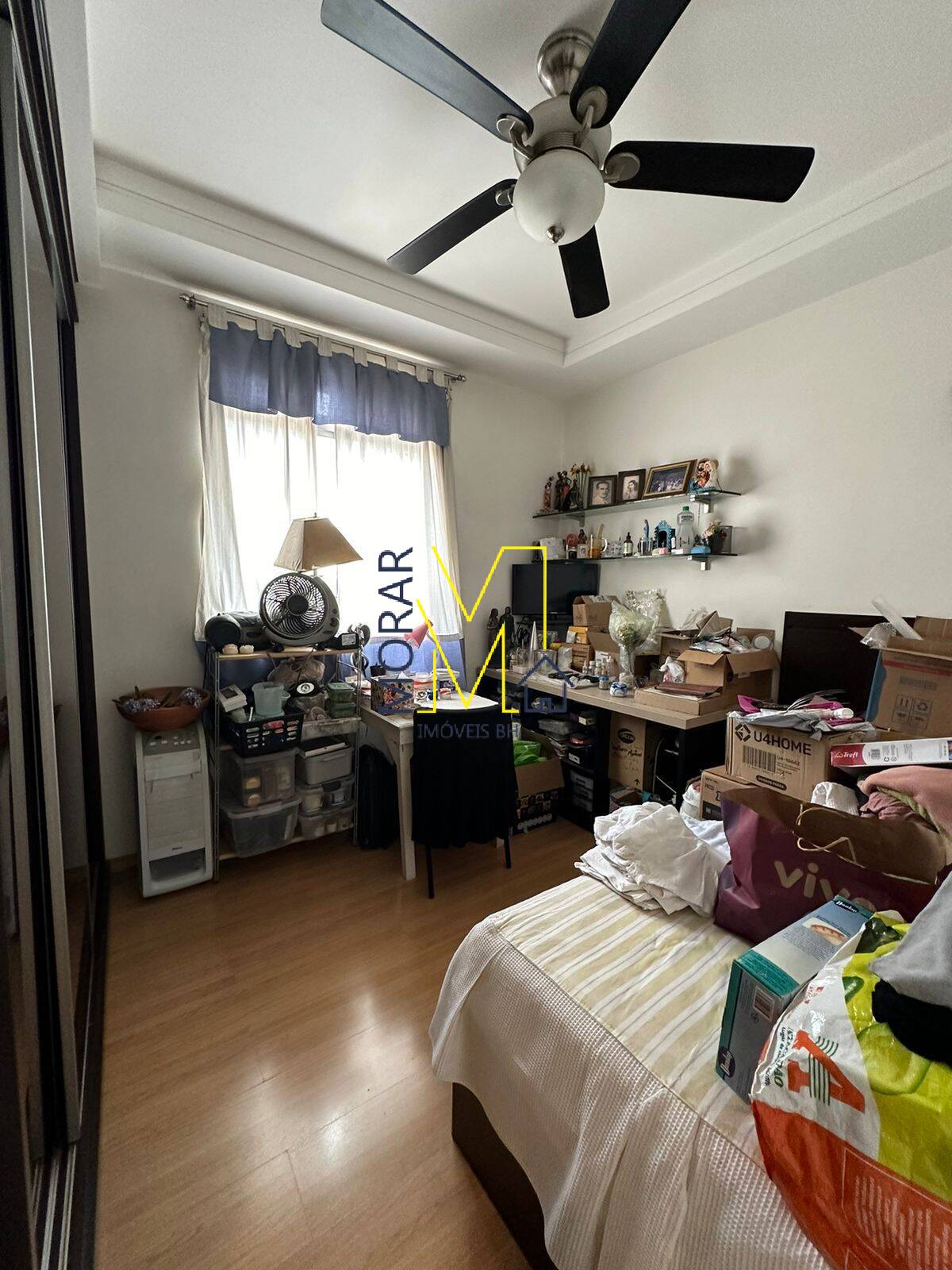 Apartamento, 3 quartos, 162 m² - Foto 6