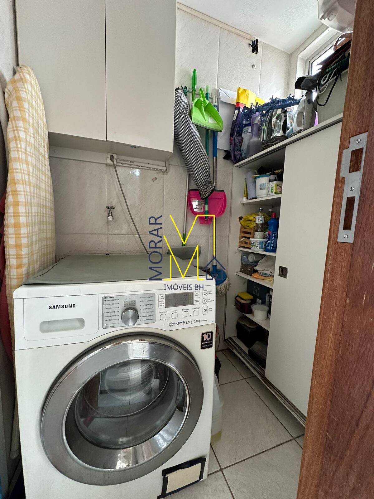 Apartamento, 3 quartos, 162 m² - Foto 12