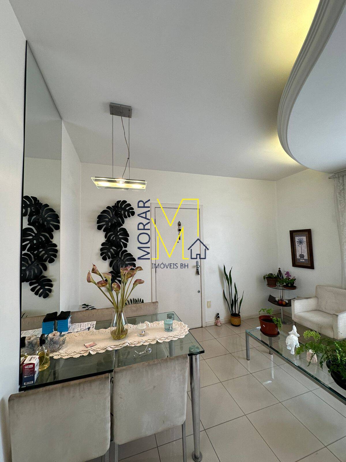 Apartamento, 3 quartos, 162 m² - Foto 1