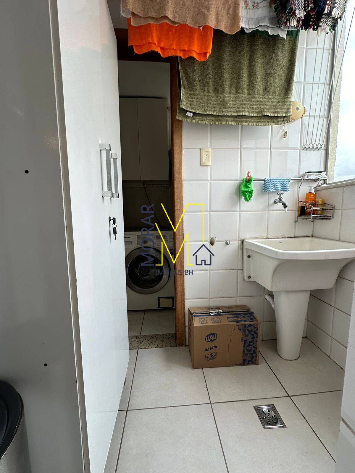 Apartamento, 3 quartos, 162 m² - Foto 13