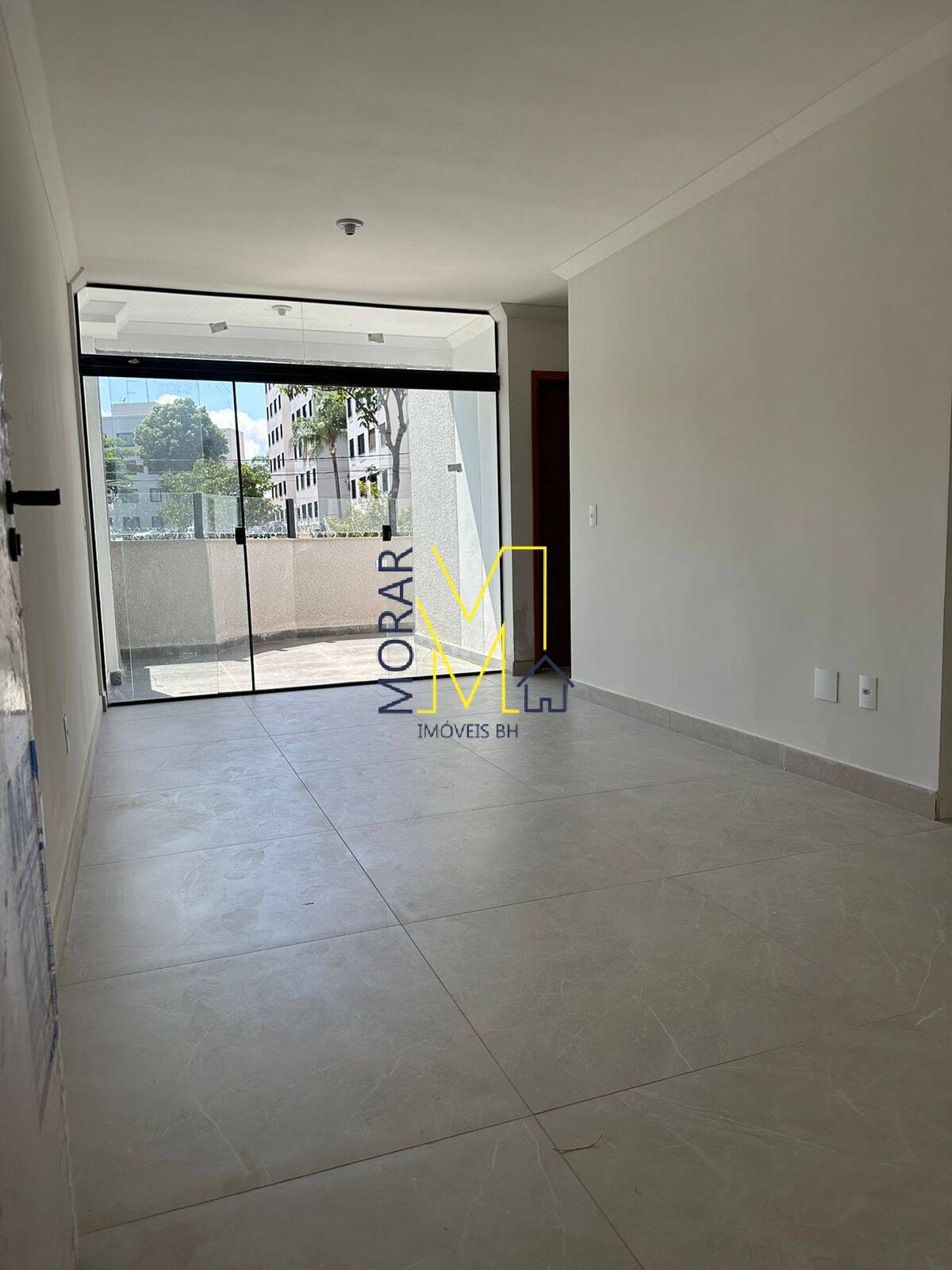 Apartamento, 2 quartos, 58 m² - Foto 1
