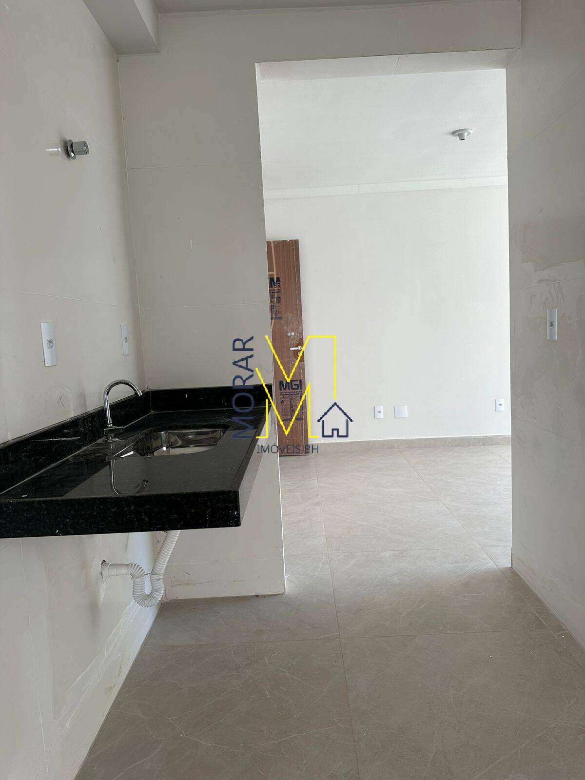 Apartamento, 2 quartos, 58 m² - Foto 3