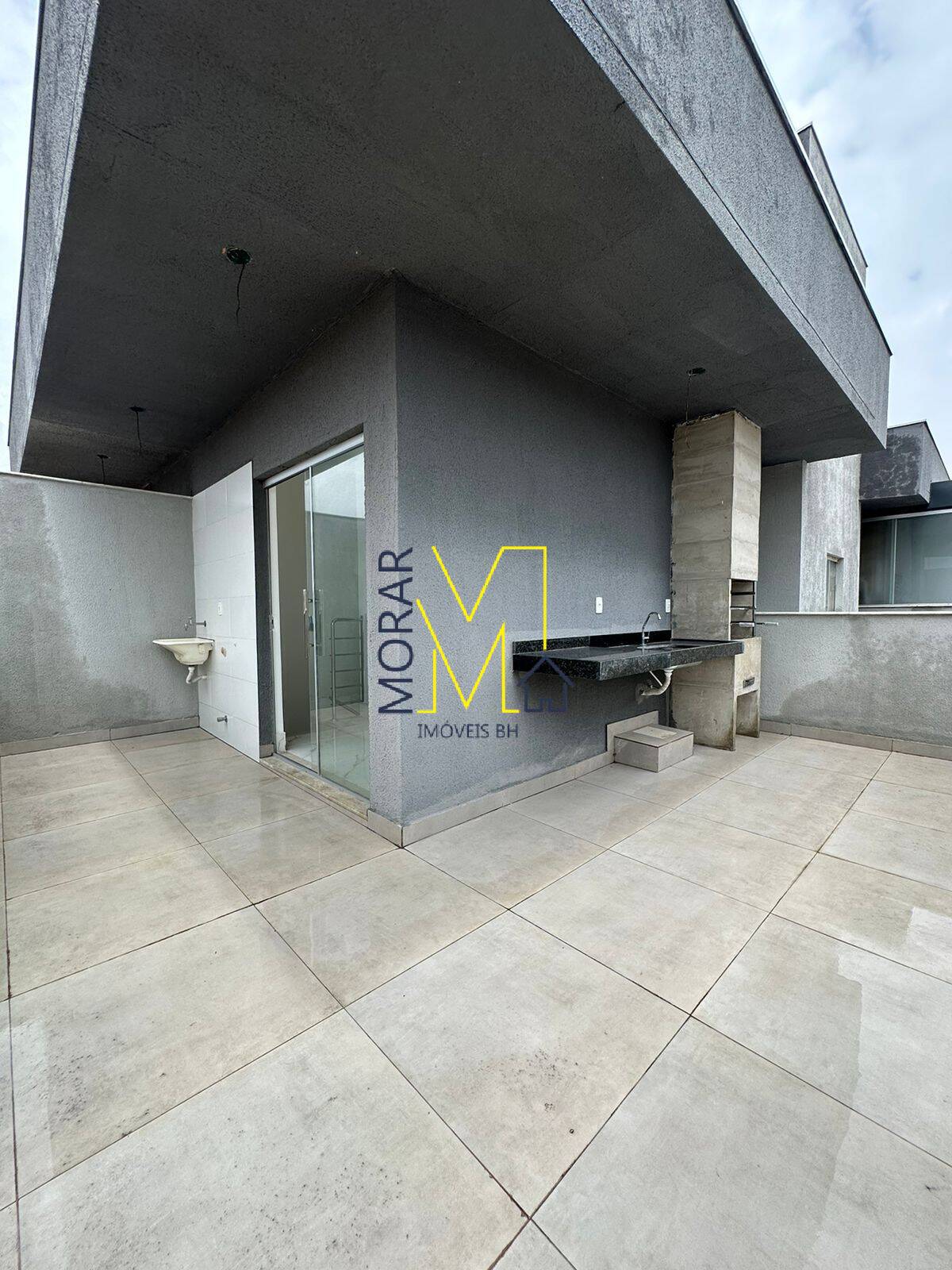 Apartamento, 3 quartos, 130 m² - Foto 1