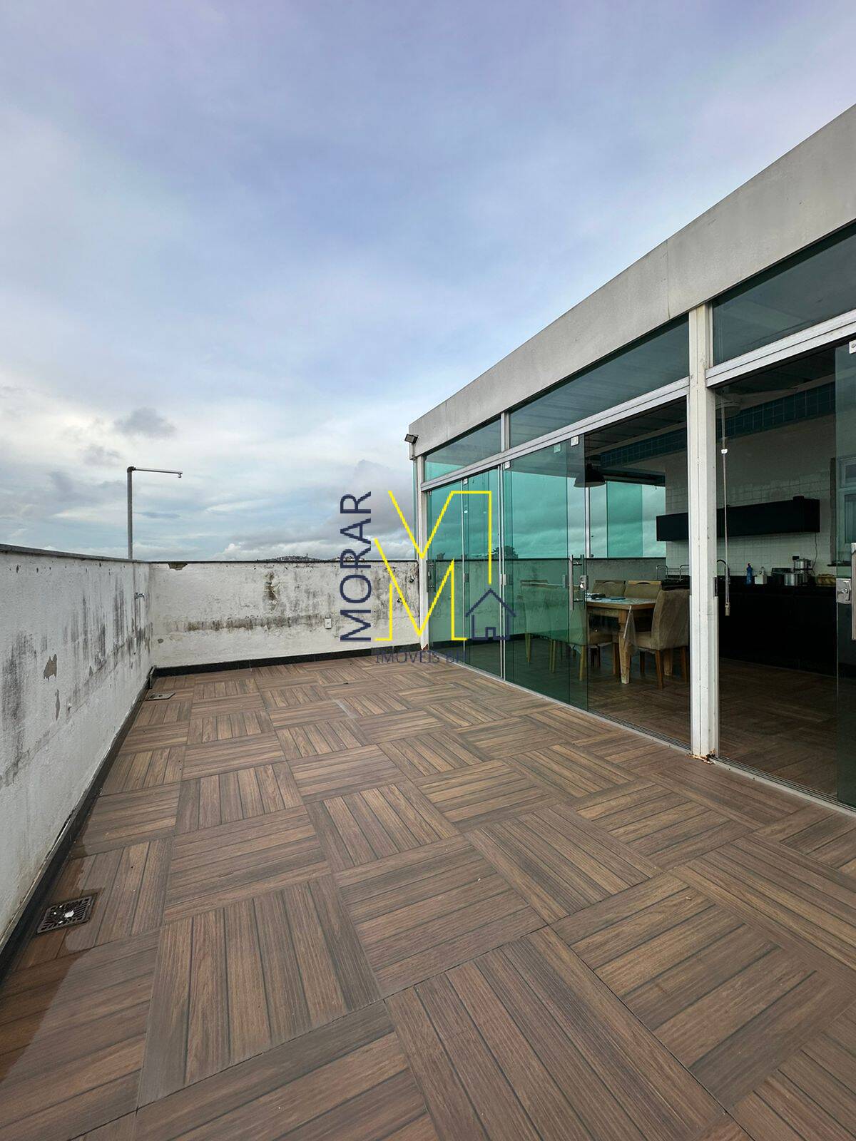 Apartamento, 3 quartos, 161 m² - Foto 1