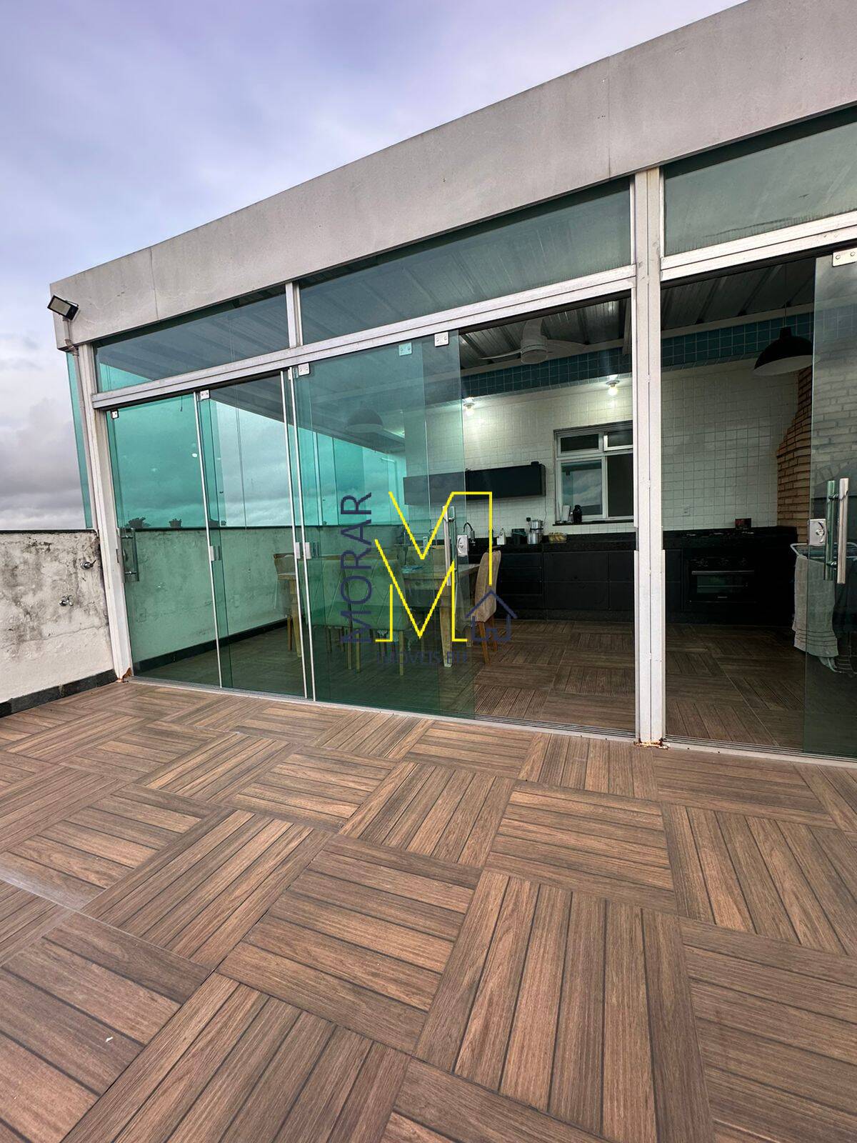 Apartamento, 3 quartos, 161 m² - Foto 13
