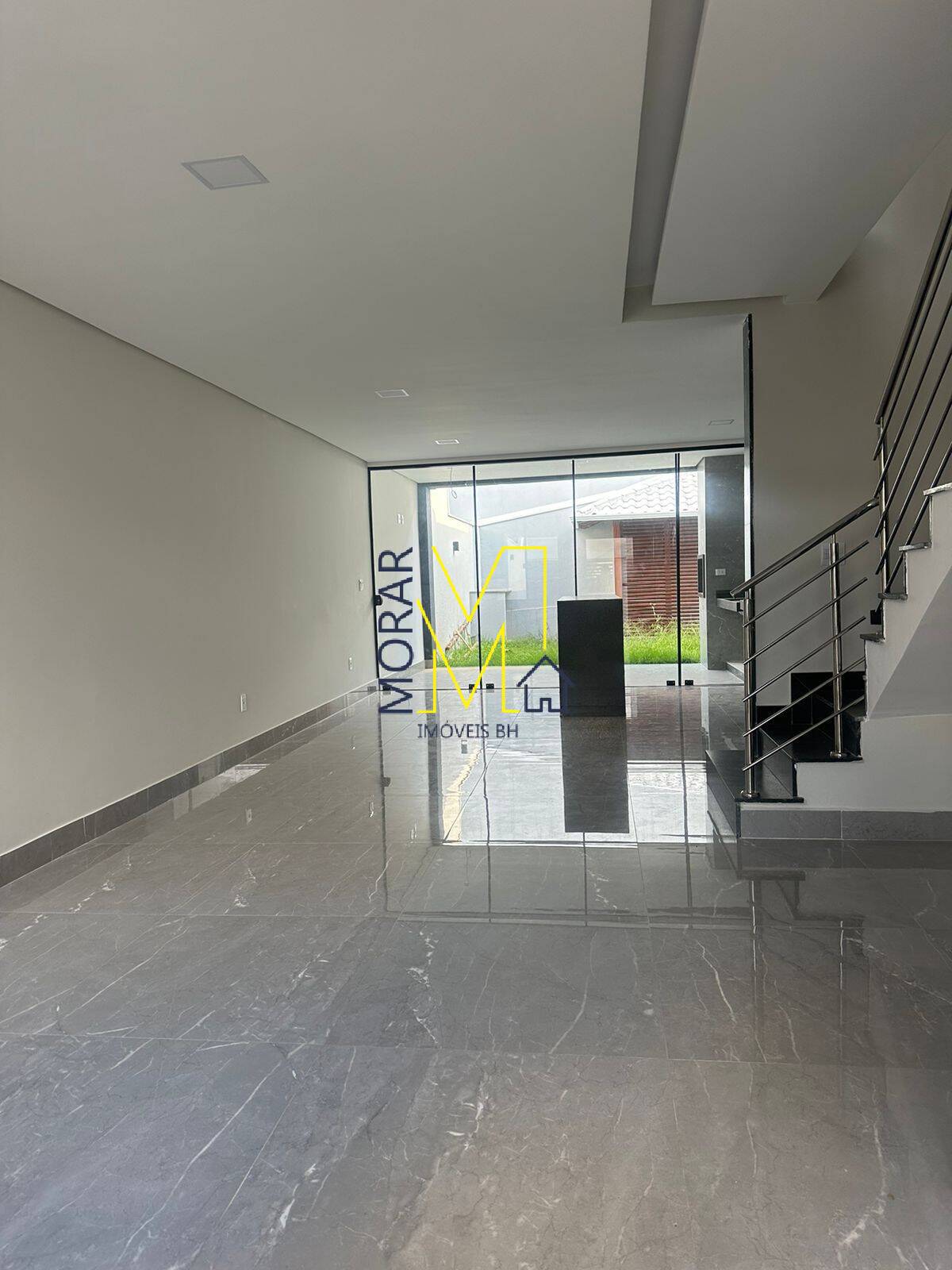 Casa, 3 quartos, 74 m² - Foto 4