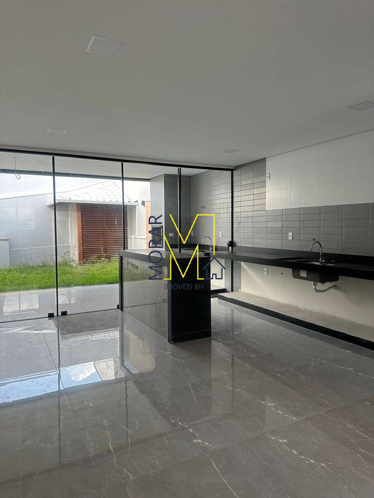 Casa, 3 quartos, 74 m² - Foto 3