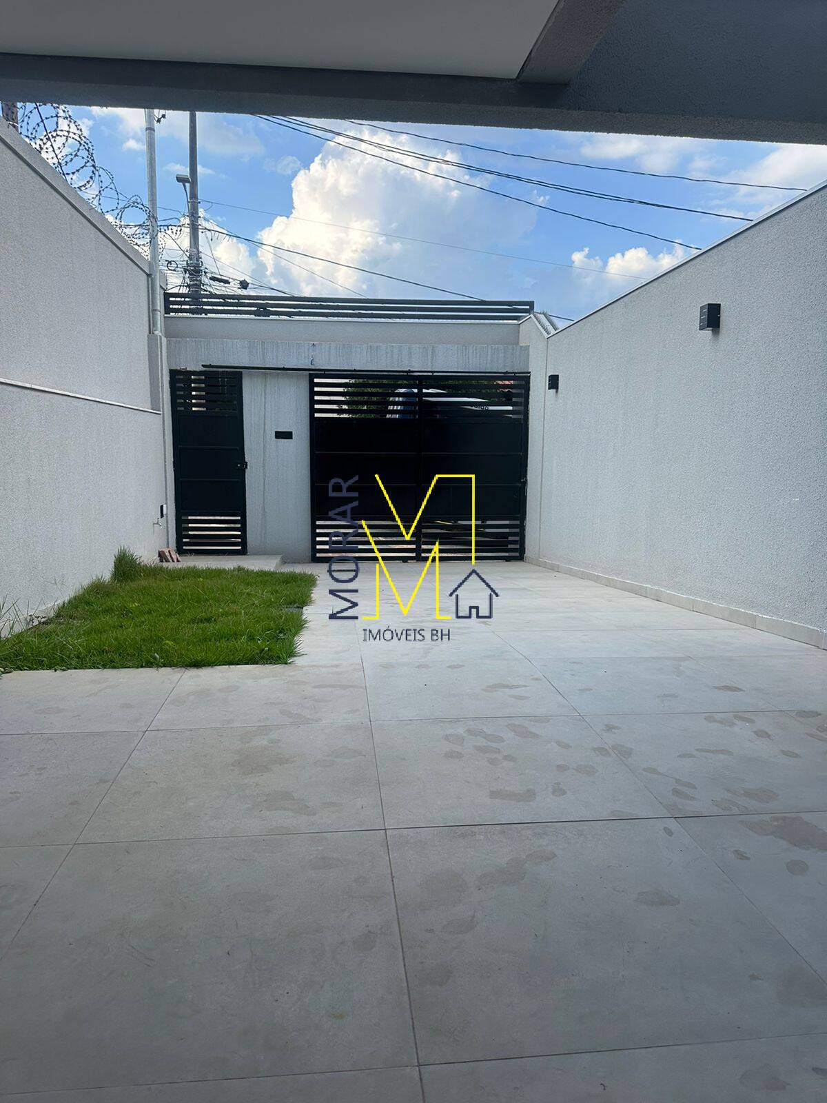 Casa, 3 quartos, 74 m² - Foto 2