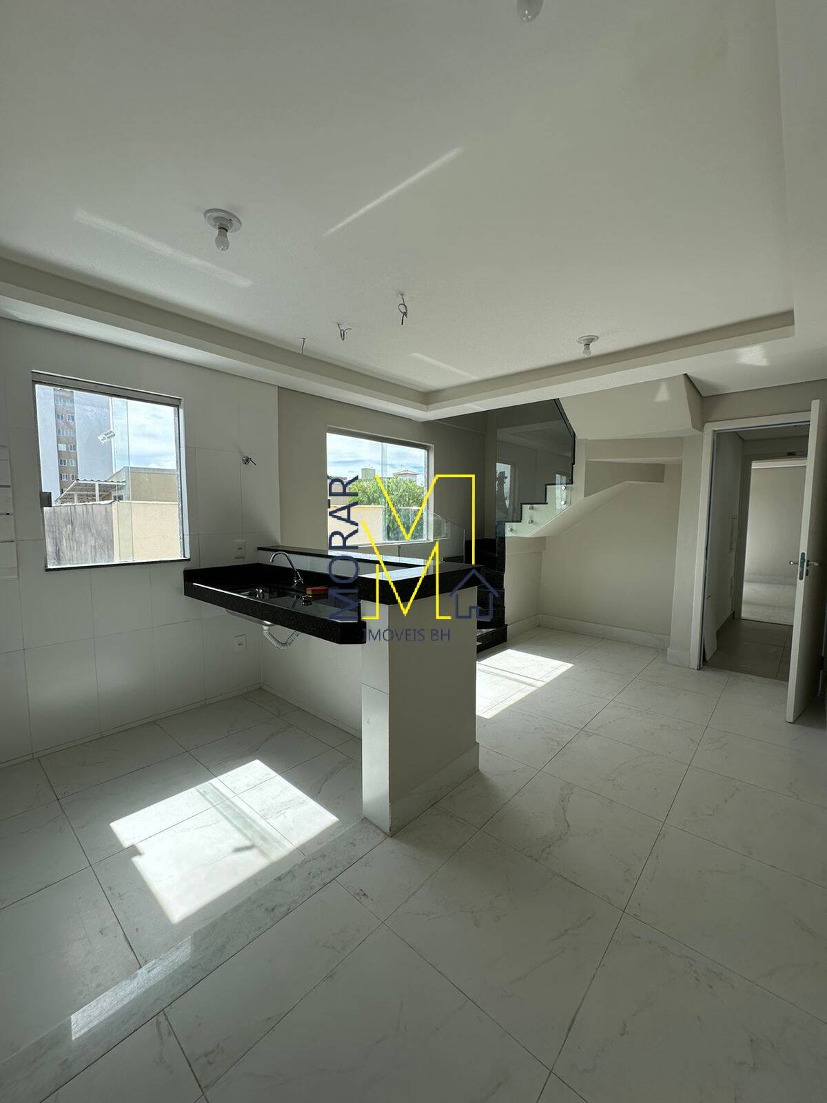 Apartamento, 3 quartos, 75 m² - Foto 2