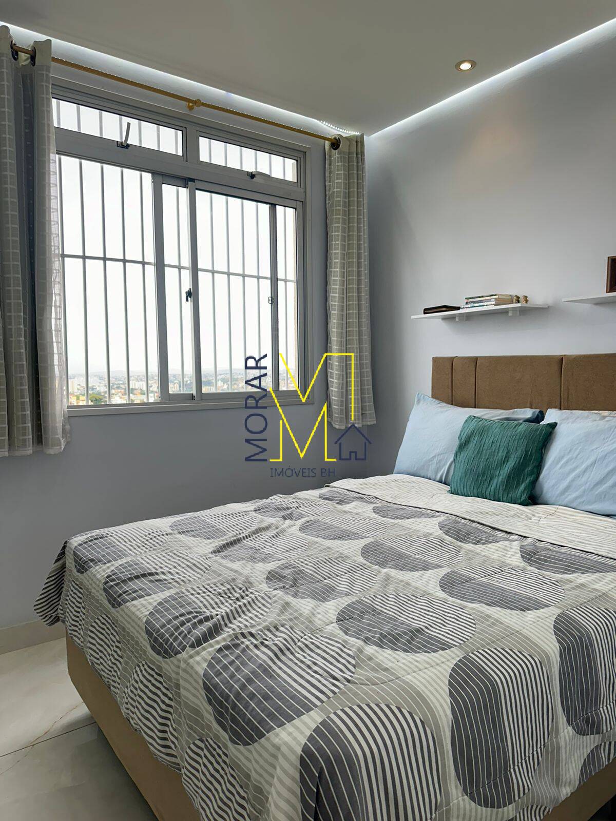 Apartamento, 2 quartos, 62 m² - Foto 14