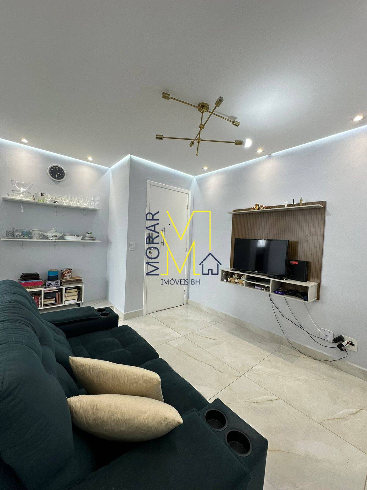 Apartamento, 2 quartos, 62 m² - Foto 5
