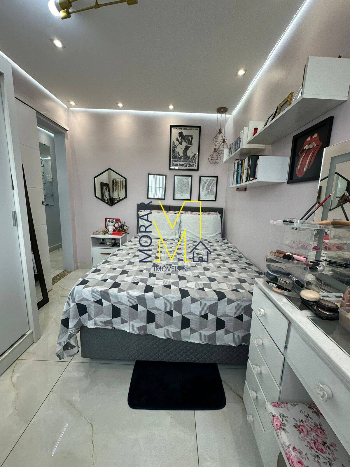 Apartamento, 2 quartos, 62 m² - Foto 11