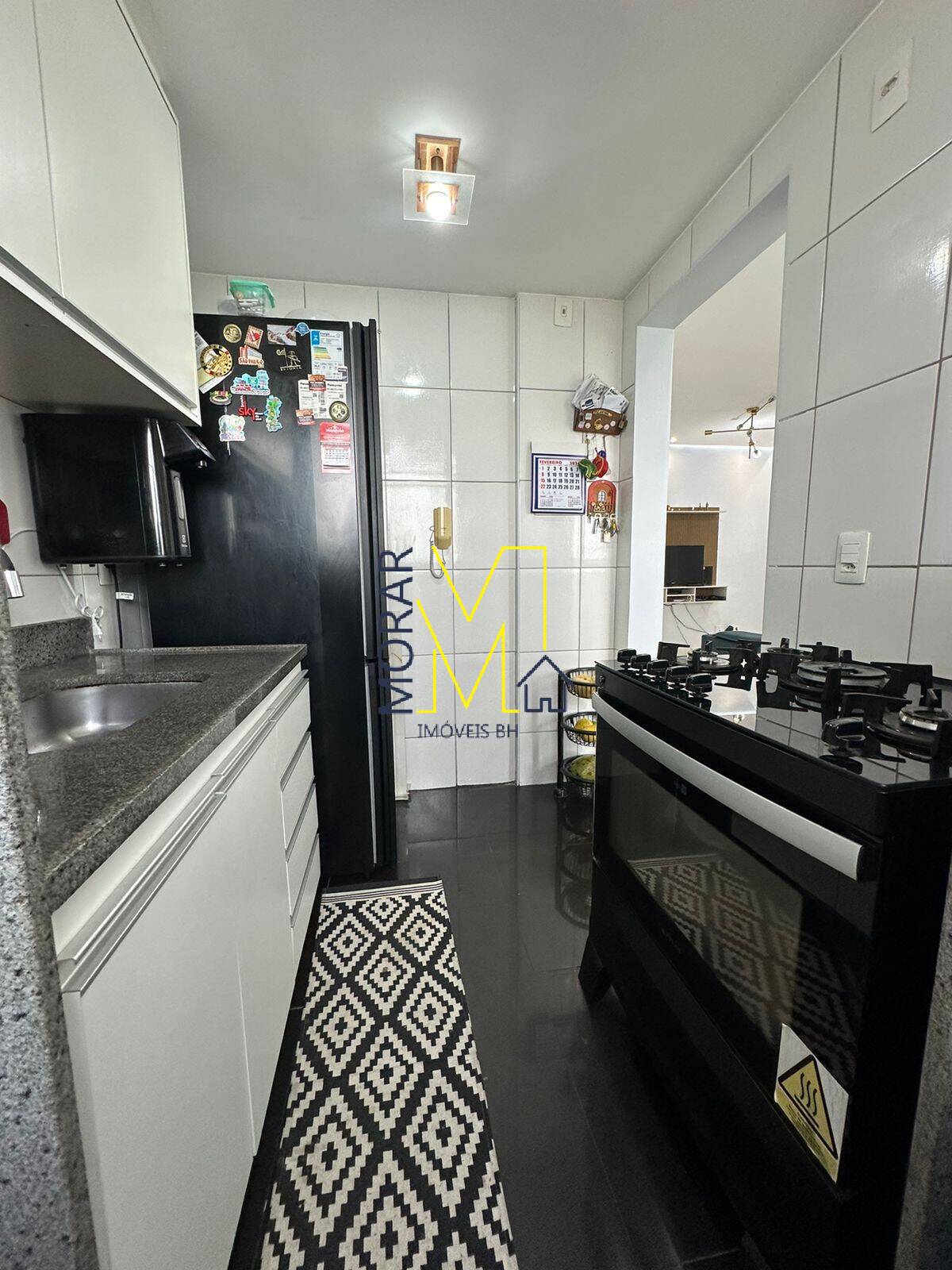 Apartamento, 2 quartos, 62 m² - Foto 38