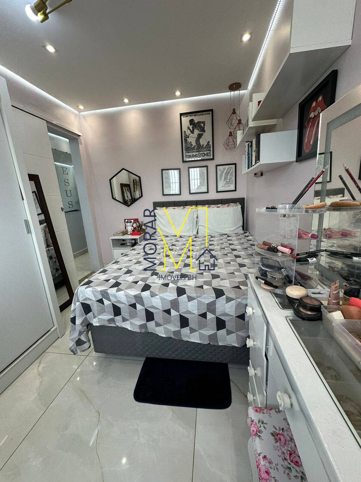 Apartamento, 2 quartos, 62 m² - Foto 24