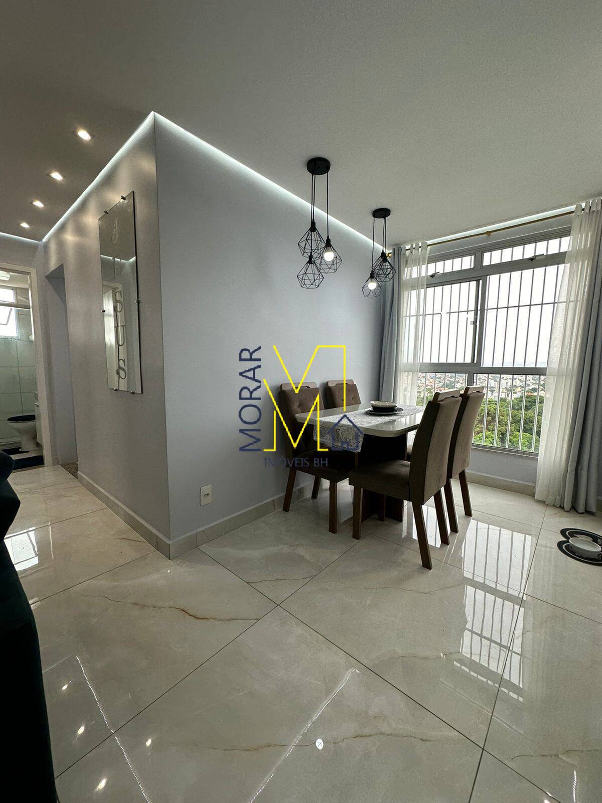 Apartamento, 2 quartos, 62 m² - Foto 6