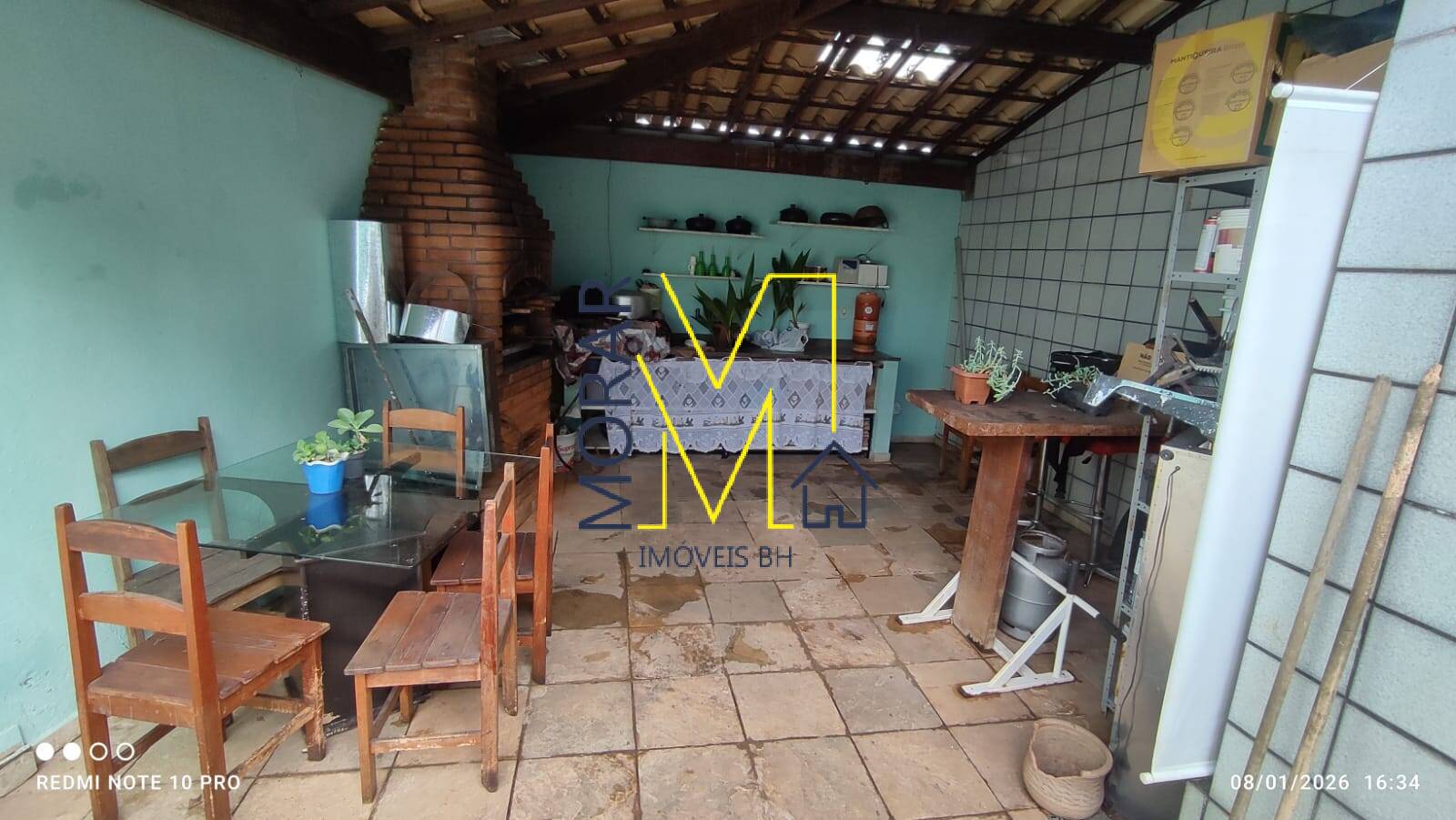 Apartamento, 3 quartos, 163 m² - Foto 25