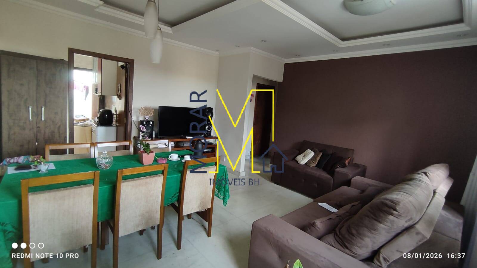 Apartamento, 3 quartos, 163 m² - Foto 5