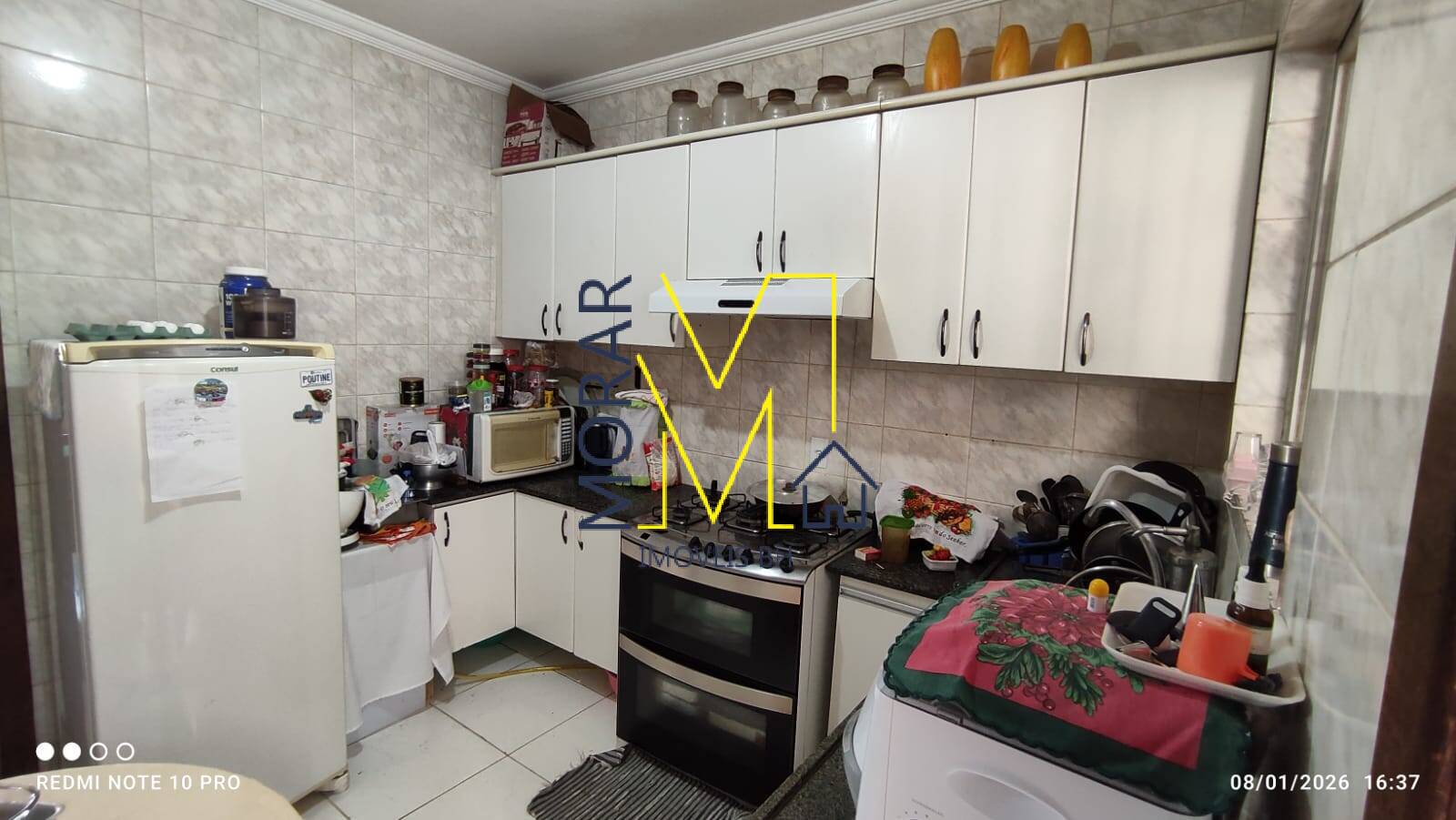 Apartamento, 3 quartos, 163 m² - Foto 7