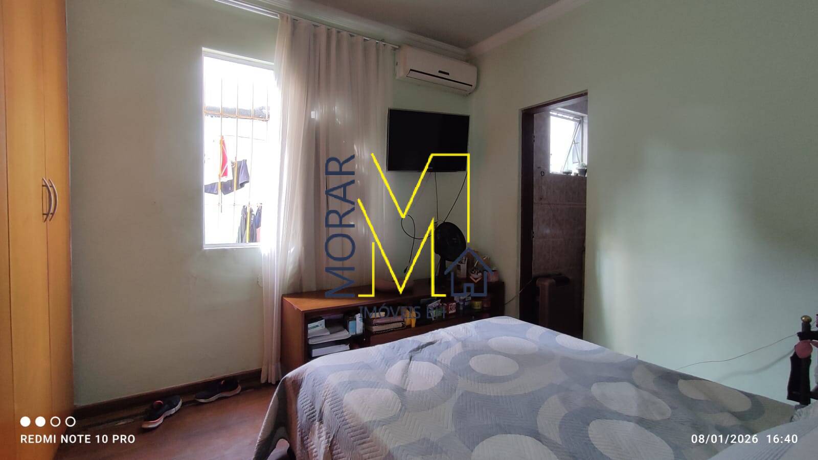Apartamento, 3 quartos, 163 m² - Foto 13