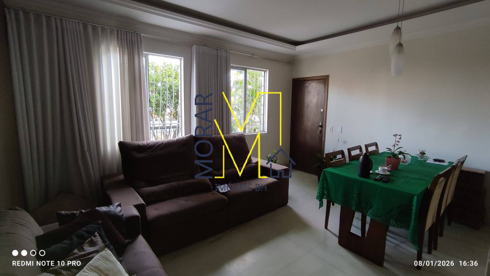 Apartamento, 3 quartos, 163 m² - Foto 33