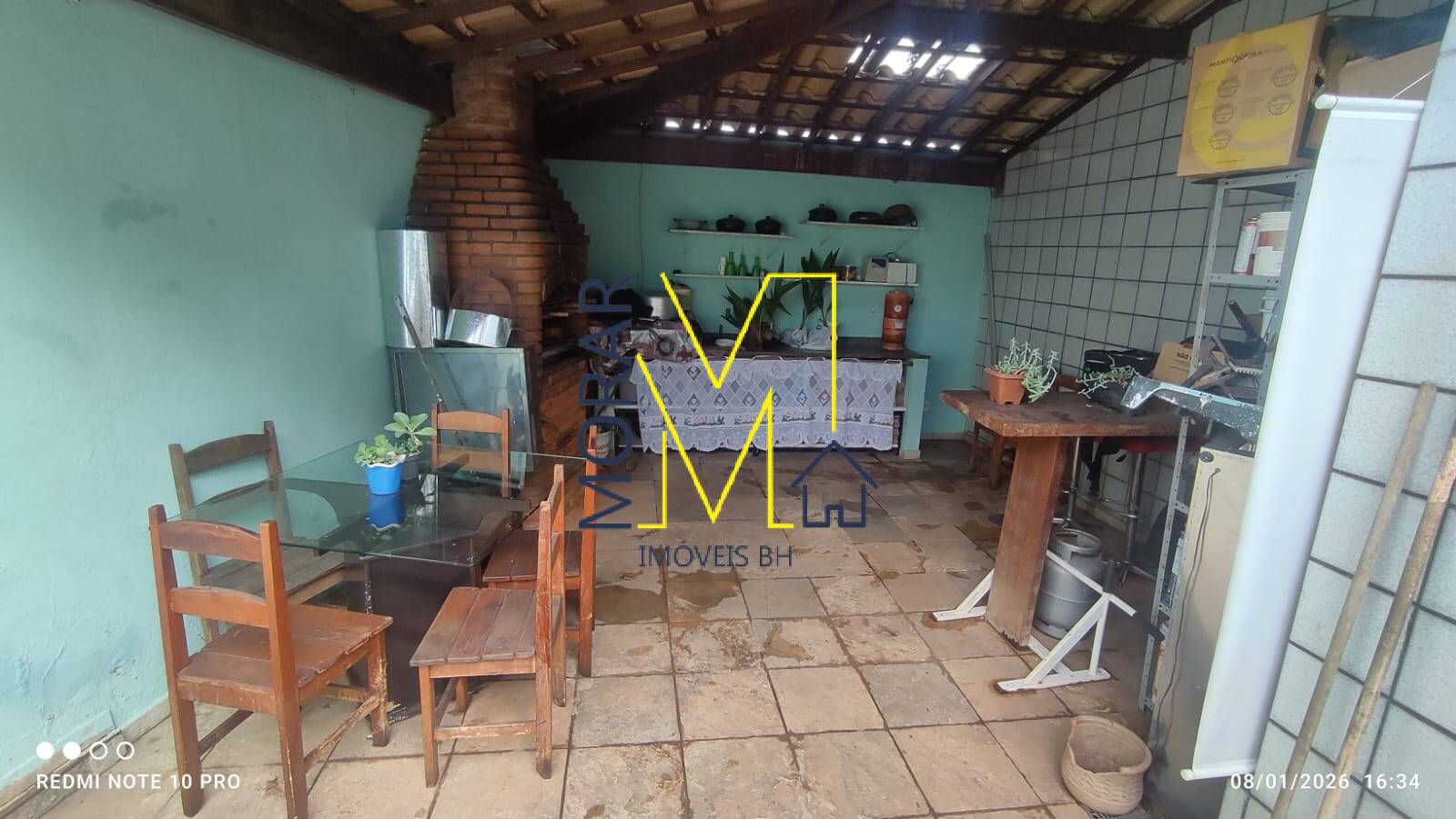 Apartamento, 3 quartos, 163 m² - Foto 36