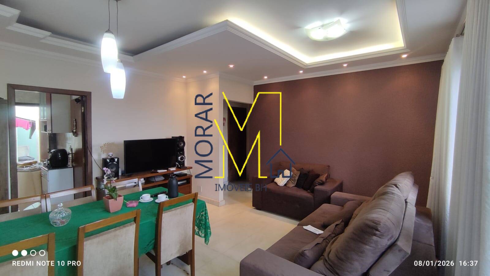 Apartamento, 3 quartos, 163 m² - Foto 8