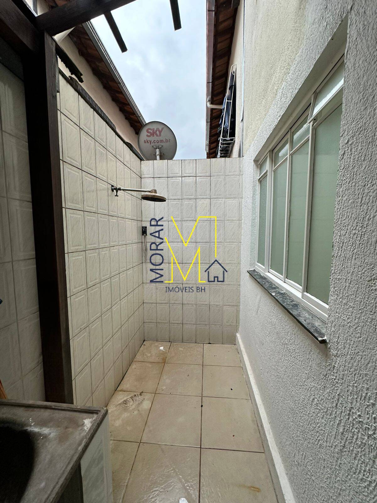 Casa, 3 quartos, 65 m² - Foto 13