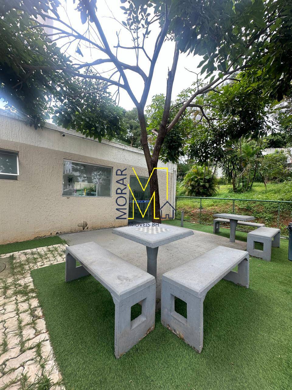 Apartamento, 2 quartos, 55 m² - Foto 11