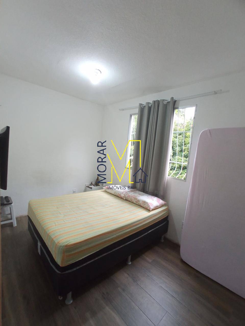 Apartamento, 2 quartos, 55 m² - Foto 7