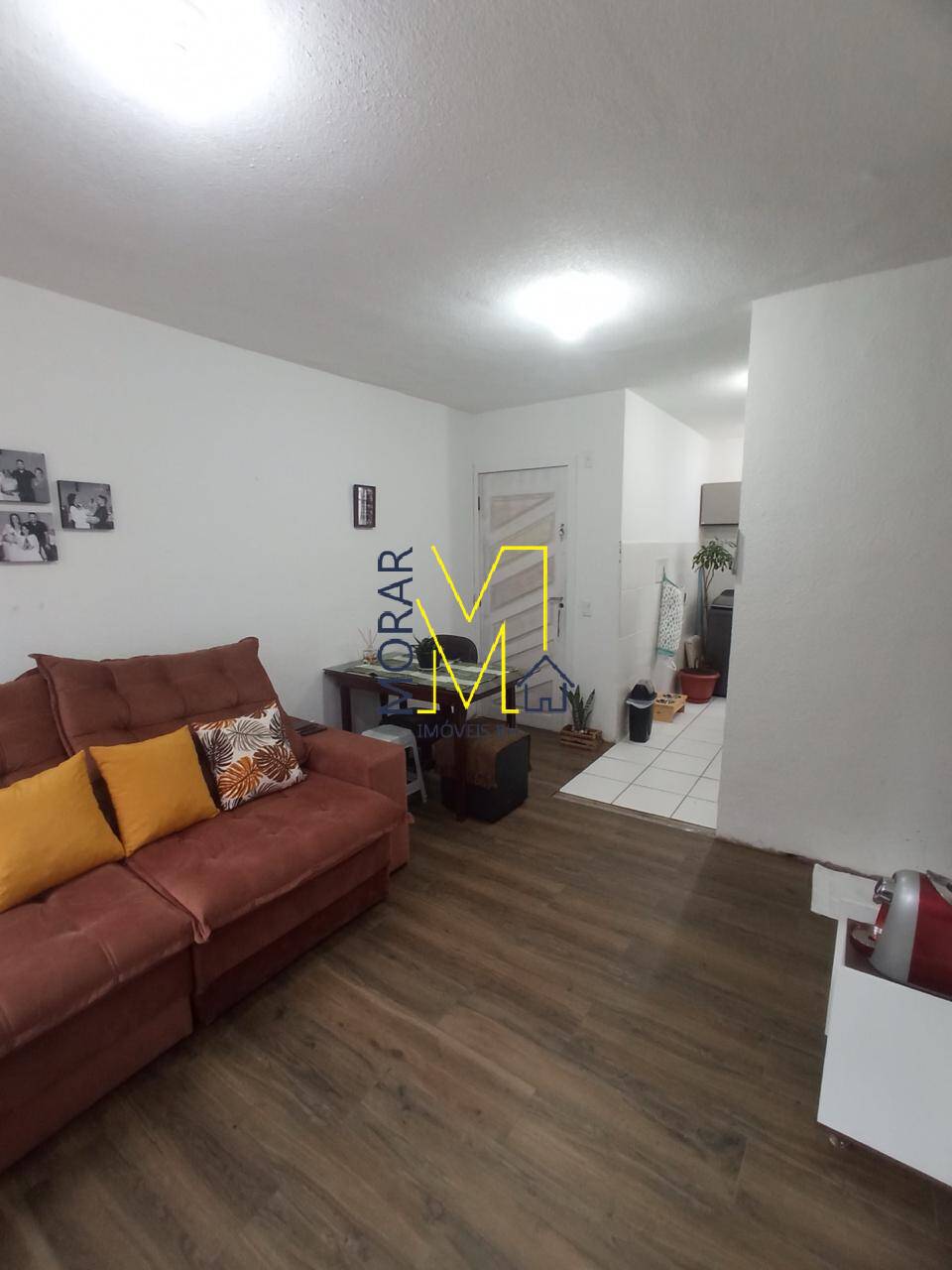 Apartamento, 2 quartos, 55 m² - Foto 2