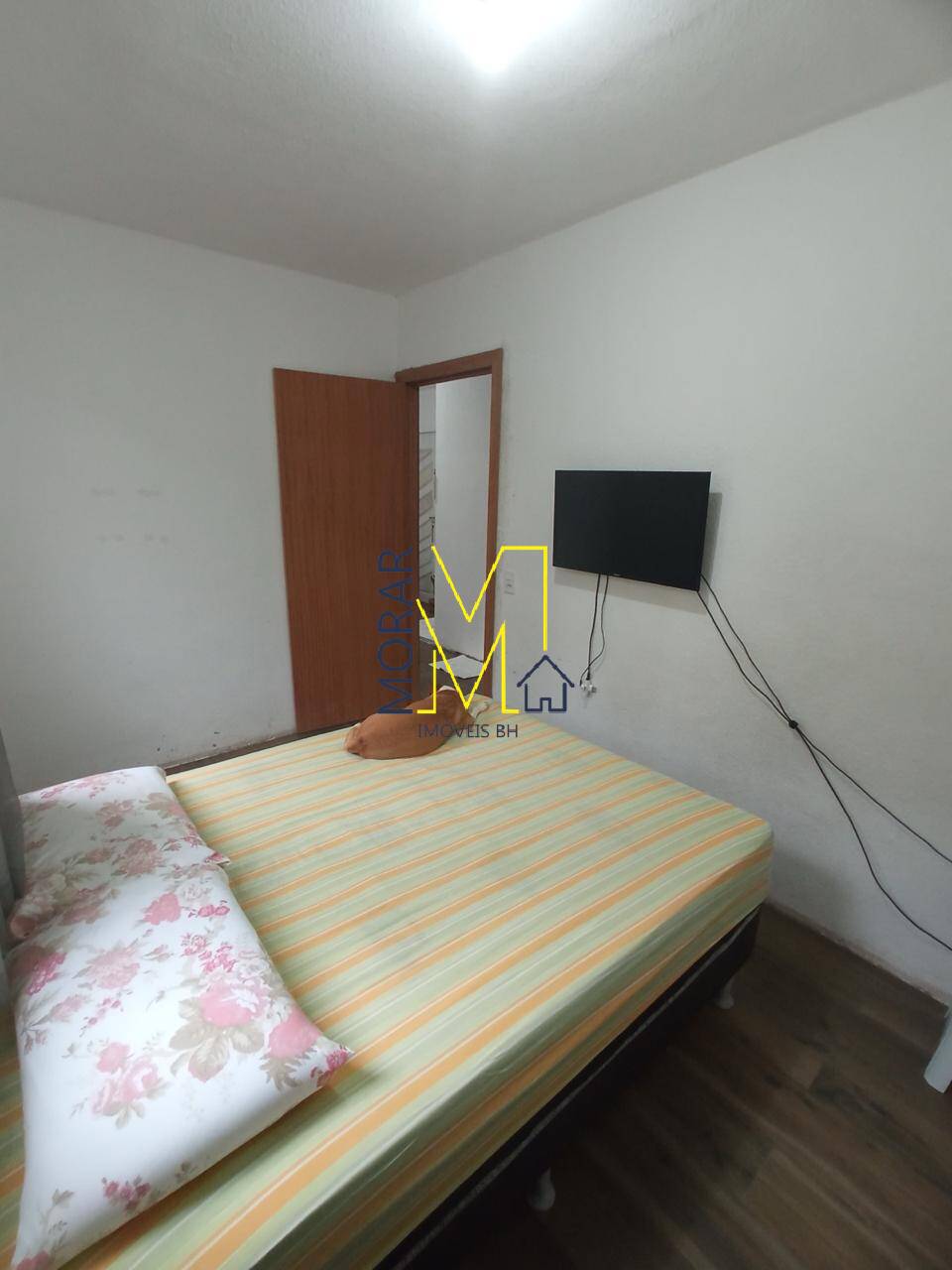 Apartamento, 2 quartos, 55 m² - Foto 6