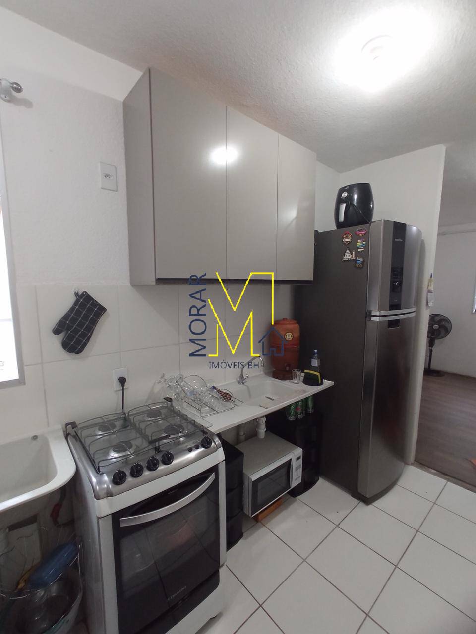 Apartamento, 2 quartos, 55 m² - Foto 4