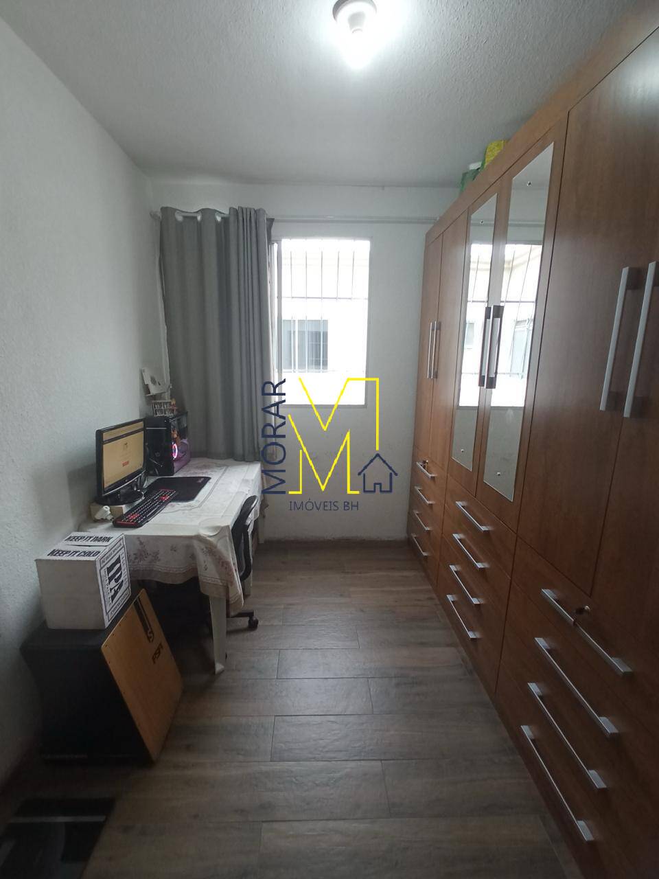 Apartamento, 2 quartos, 55 m² - Foto 8