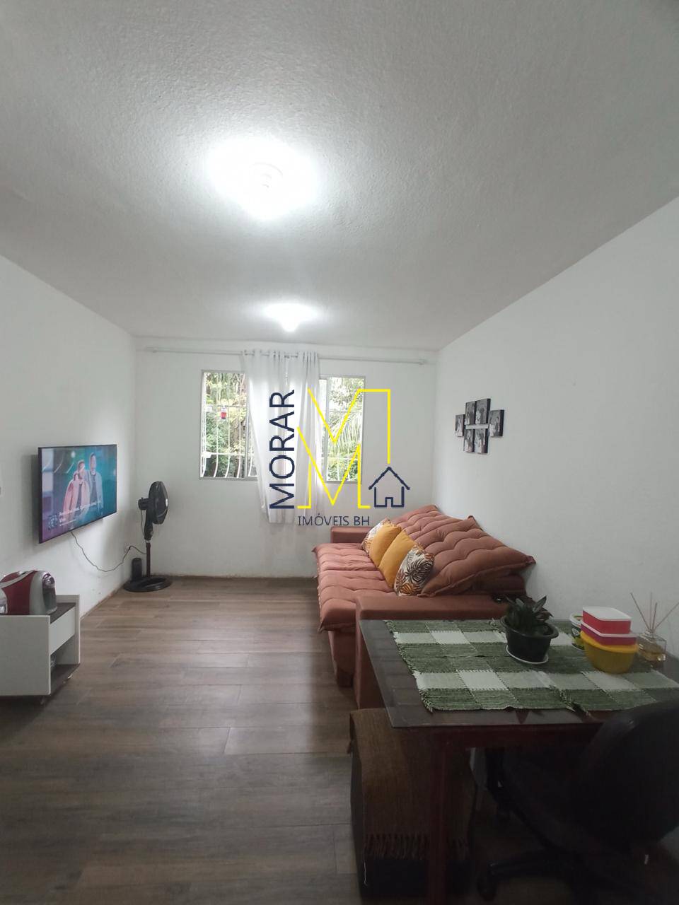 Apartamento, 2 quartos, 55 m² - Foto 1