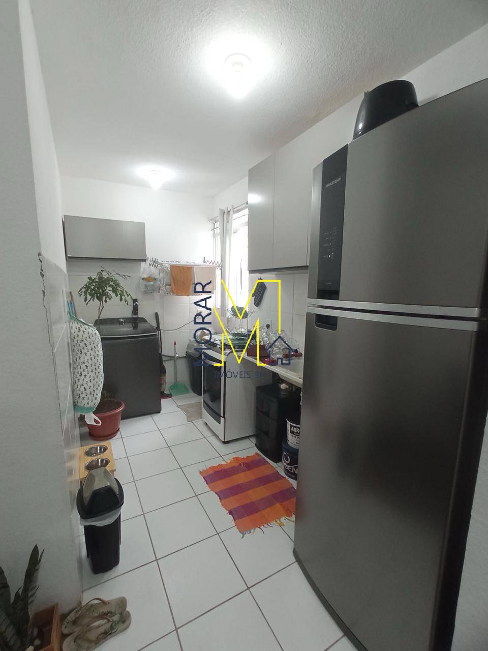 Apartamento, 2 quartos, 55 m² - Foto 3