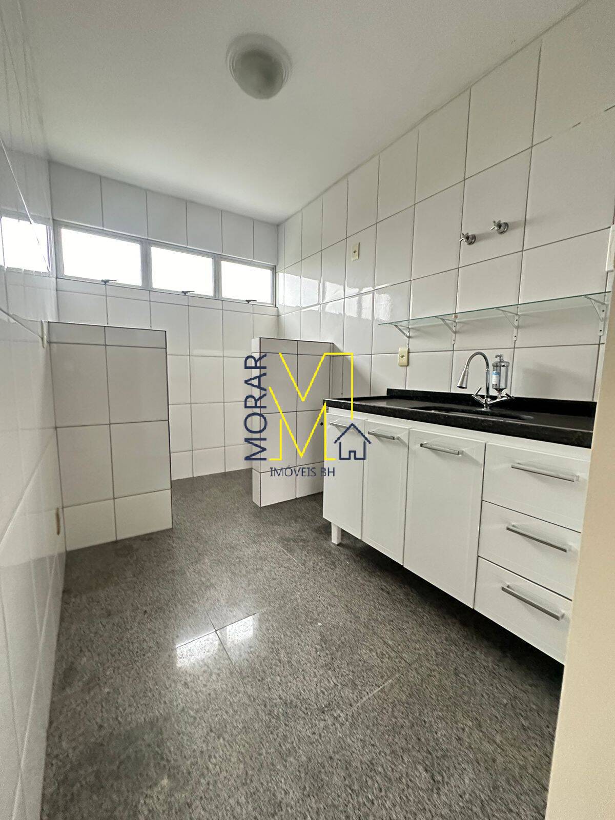 Apartamento, 3 quartos, 130 m² - Foto 2