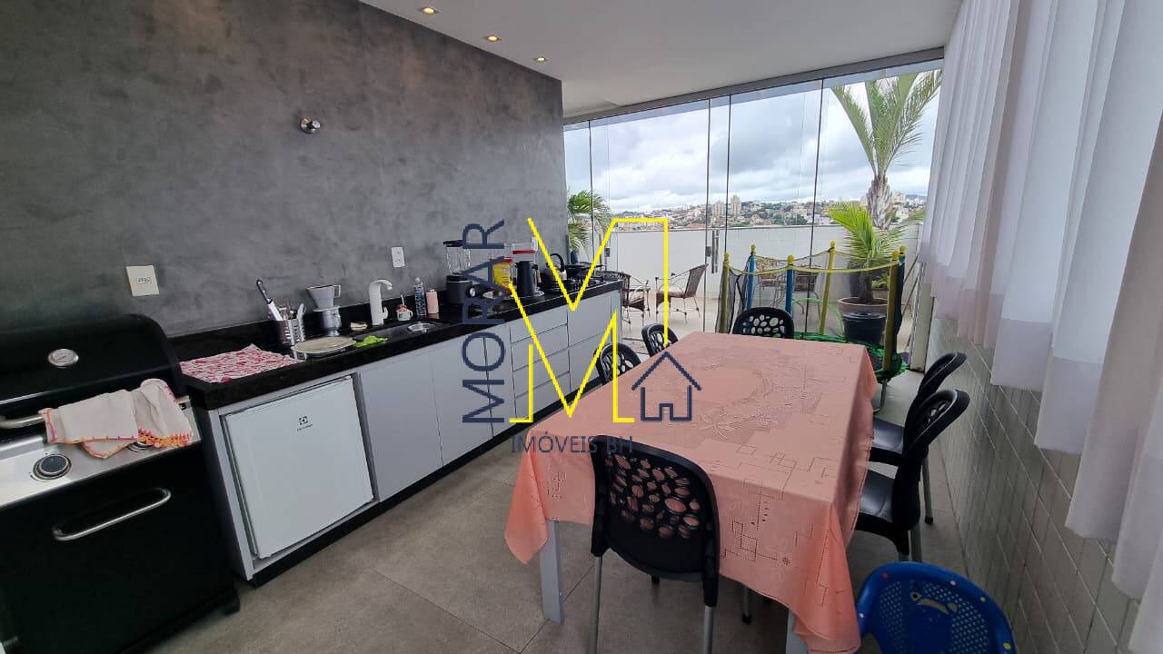 Apartamento, 3 quartos, 130 m² - Foto 1