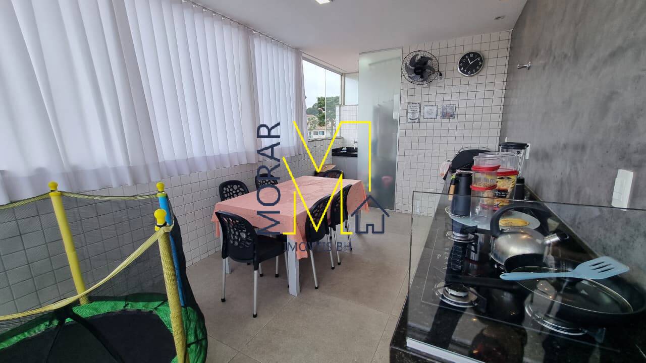 Apartamento, 3 quartos, 130 m² - Foto 42