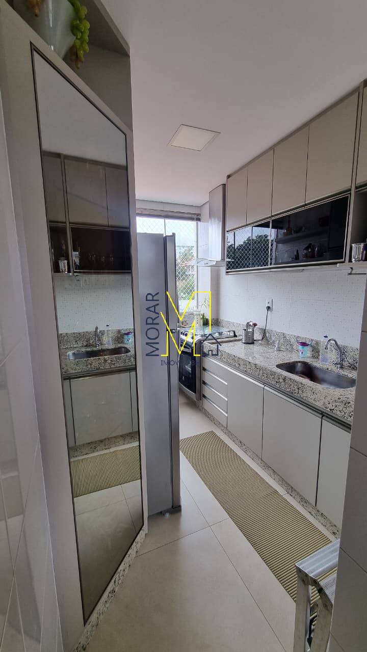 Apartamento, 3 quartos, 130 m² - Foto 11