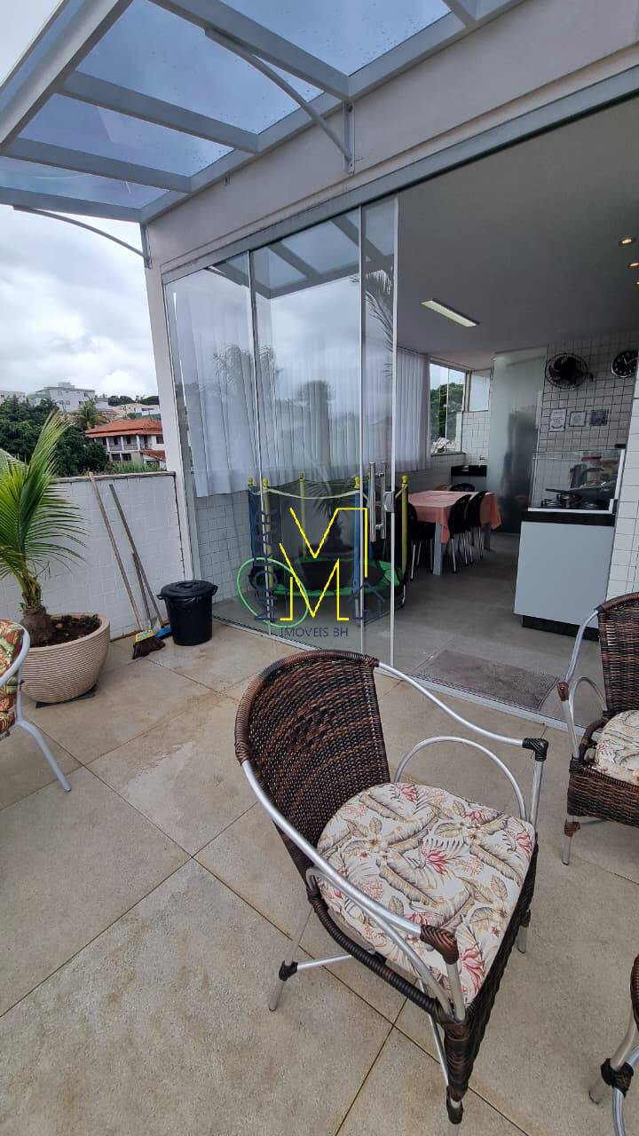 Apartamento, 3 quartos, 130 m² - Foto 38