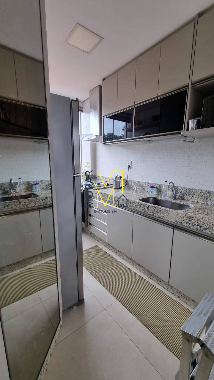 Apartamento, 3 quartos, 130 m² - Foto 13