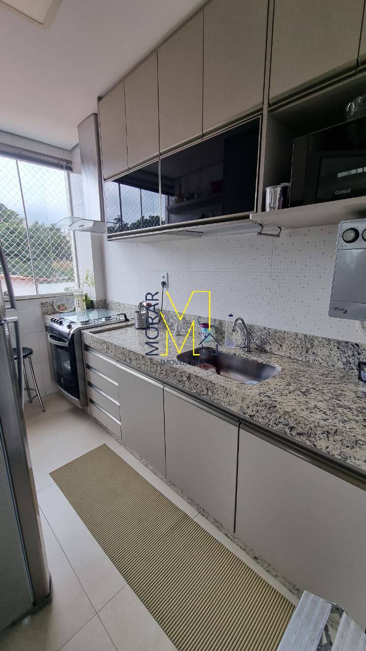 Apartamento, 3 quartos, 130 m² - Foto 12