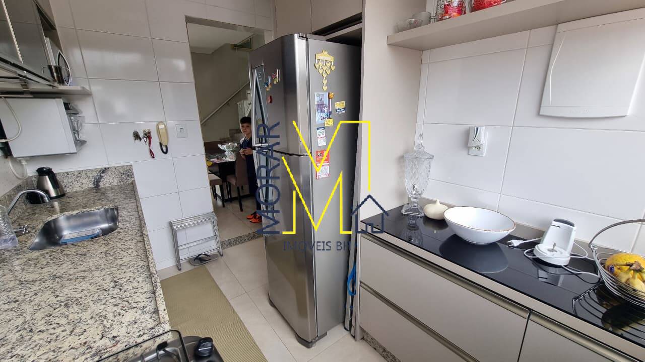 Apartamento, 3 quartos, 130 m² - Foto 10